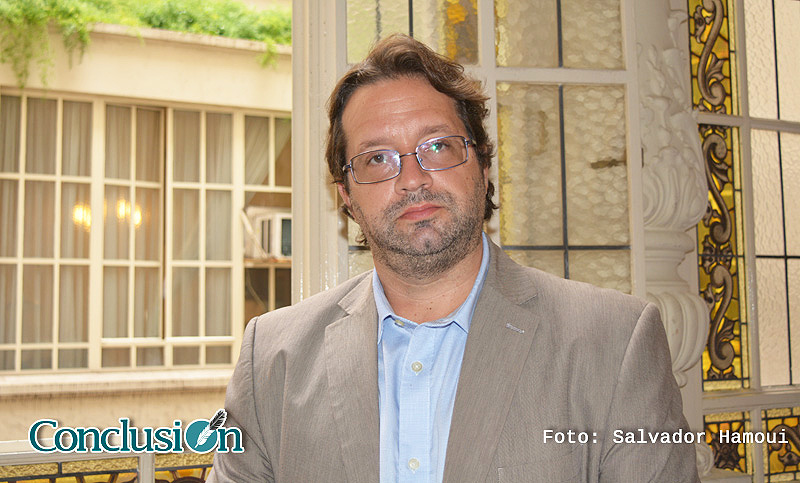 Confirmado: Marco Lavagna será el próximo director del Indec 