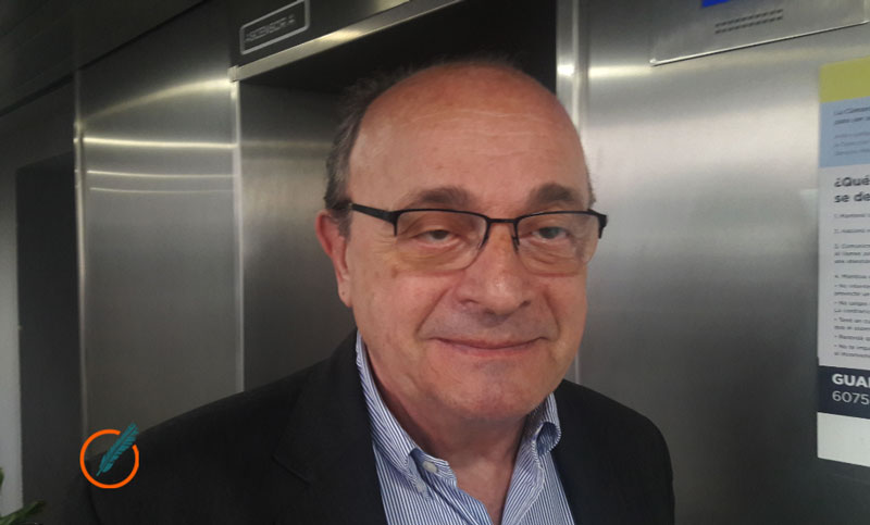 Moreau dijo que en la Justicia hubo jueces que cometieron delitos y se verá cada caso