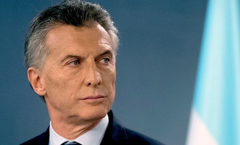 Macri ordenó revocar el protocolo de aborto no punible