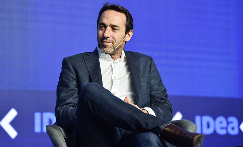 Acciones de Mercado Libre se hundieron 6% tras anunciar pérdidas por u$s146,1 millones