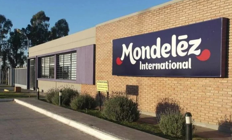 Mondelez evita las suspensiones de unos 500 trabajadores