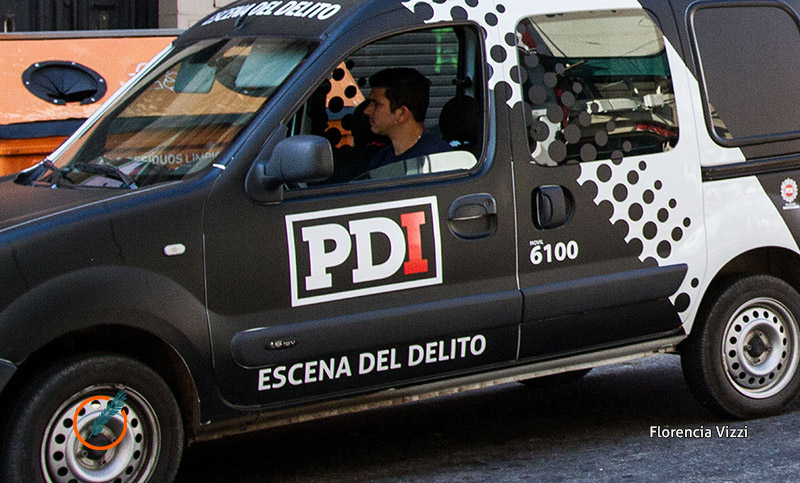 Detuvieron a seis personas en Rosario y les secuestraron estupefacientes 