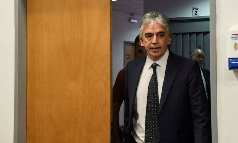 Condenaron a diez años de prisión al pediatra del Garrahan por pedofilia 