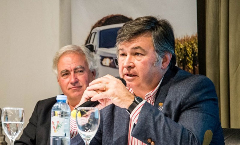 La Sociedad Rural rechazó más retenciones y pide “ajuste” a la Nación, Provincia y Municipios