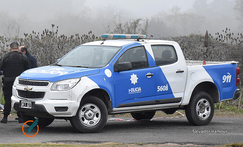 Asesinan a hombre con pedido de captura en un feroz ataque