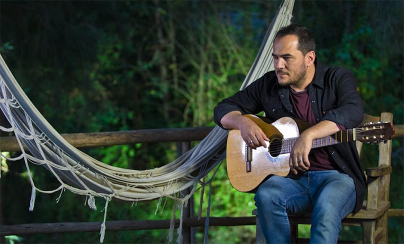 Ismael Serrano llega a Rosario en el marco de su gira «Todavía»