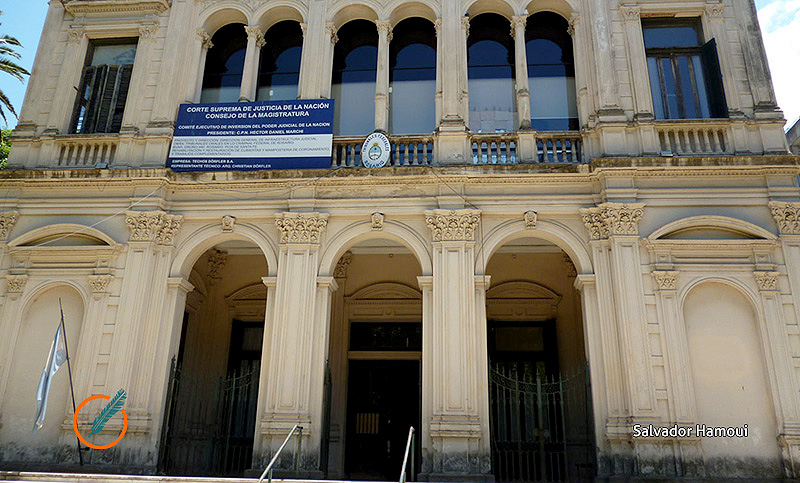 Juicios por narcotráfico: sus principales imputados acusados de operar desde la cárcel de Piñero