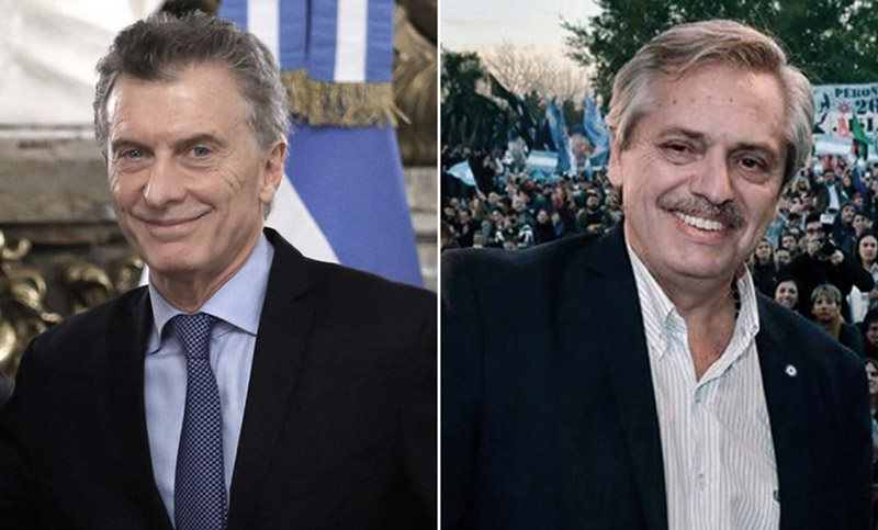 La UIA realizará su conferencia anual con la presencia de Alberto Fernández y Mauricio Macri