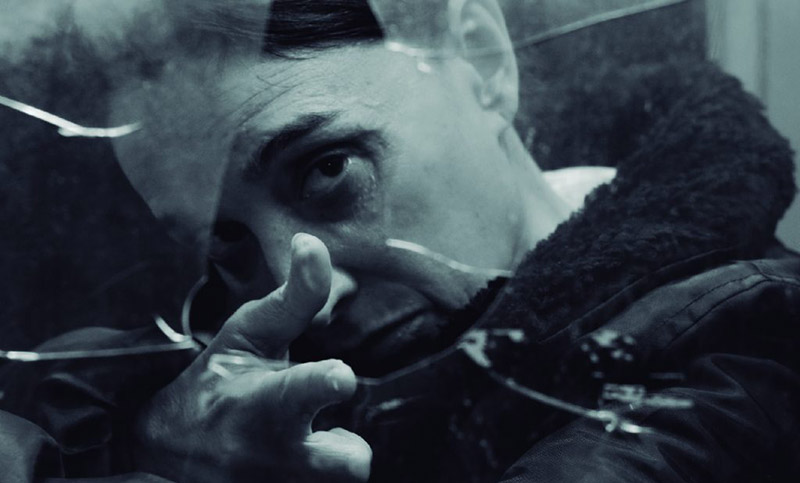 La obra «Vigilante» se presenta en La Comedia 
