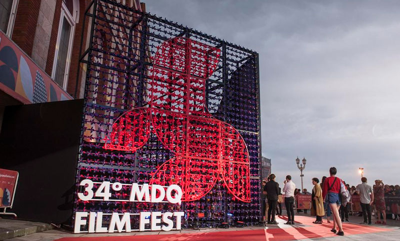 Por qué será recordado el último festival de cine de Mar del Plata
