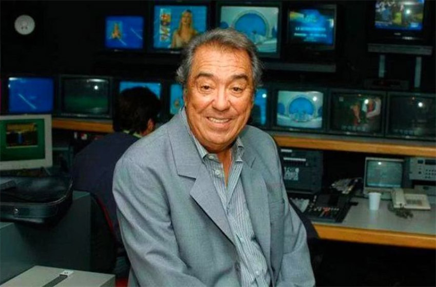 Murió Carlos Avila, el creador del fútbol arancelado en la Argentina