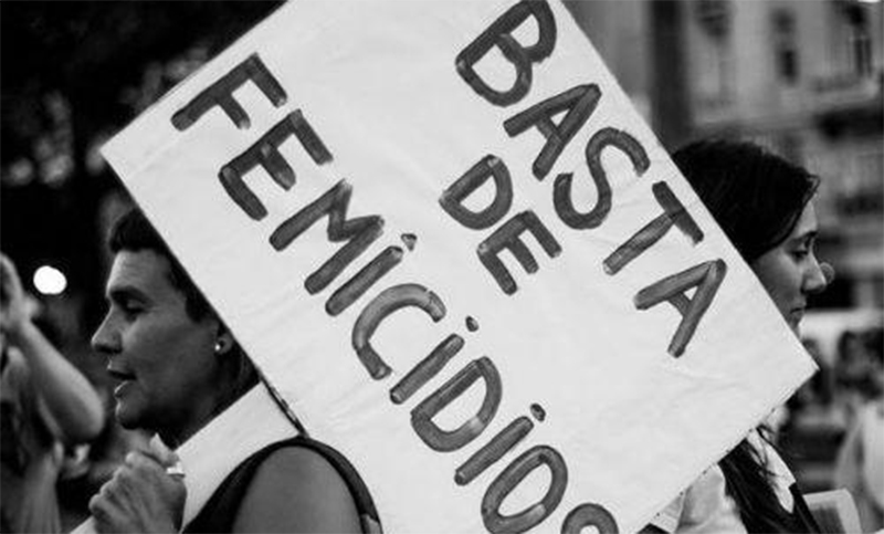 Informativo Conclusión: situación en Chile, los números de la violencia de género y lo más importante del 22/11