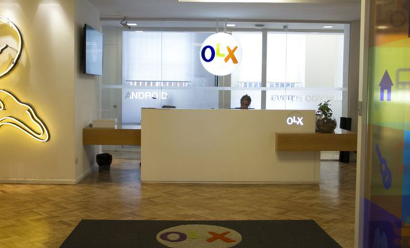 OLX ya despidió a más de 70 trabajadores y amenaza con irse del país