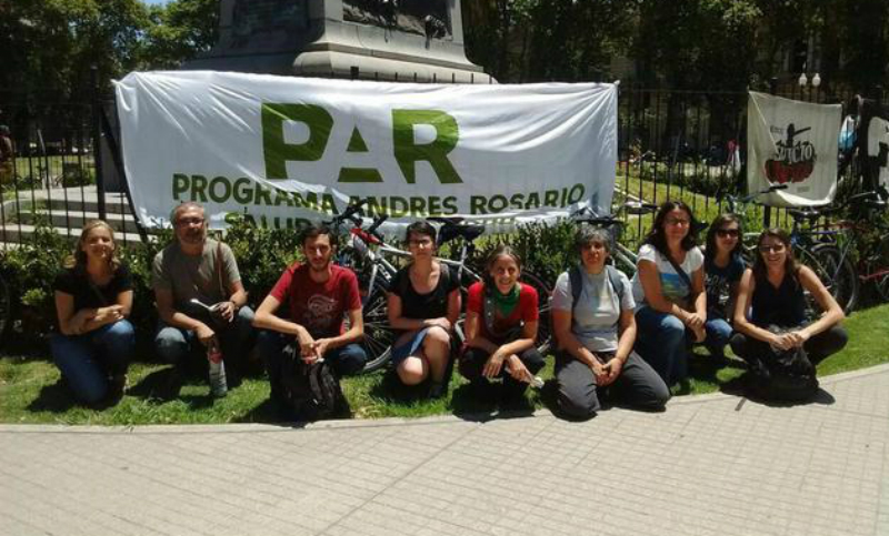 Como cada año se realizarán las Jornadas del  Programa Andrés Rosario