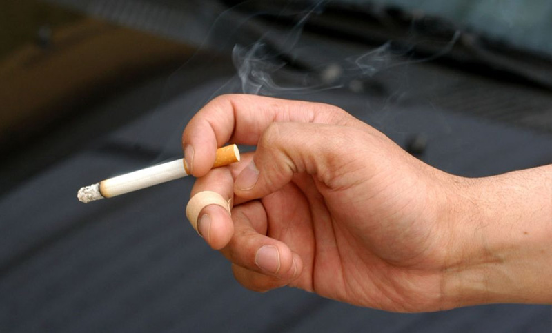Los cigarrillos volvieron a aumentar en un 9% promedio