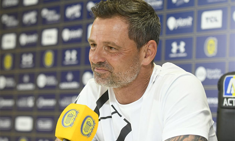 Cocca: «Lo que cambió es que llegó la confianza»