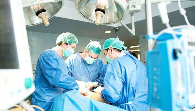 Lanzan una campaña para operaciones gratuitas de cataratas para personas sin cobertura médica