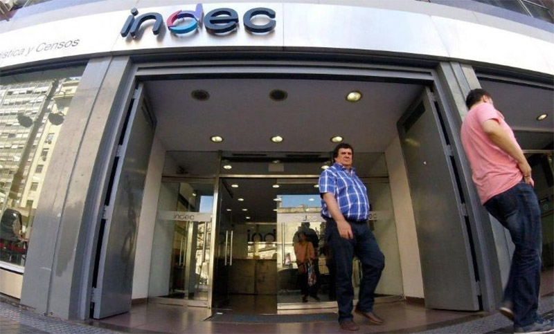 El empleo en el sector privado registra el nivel más bajo desde 2014