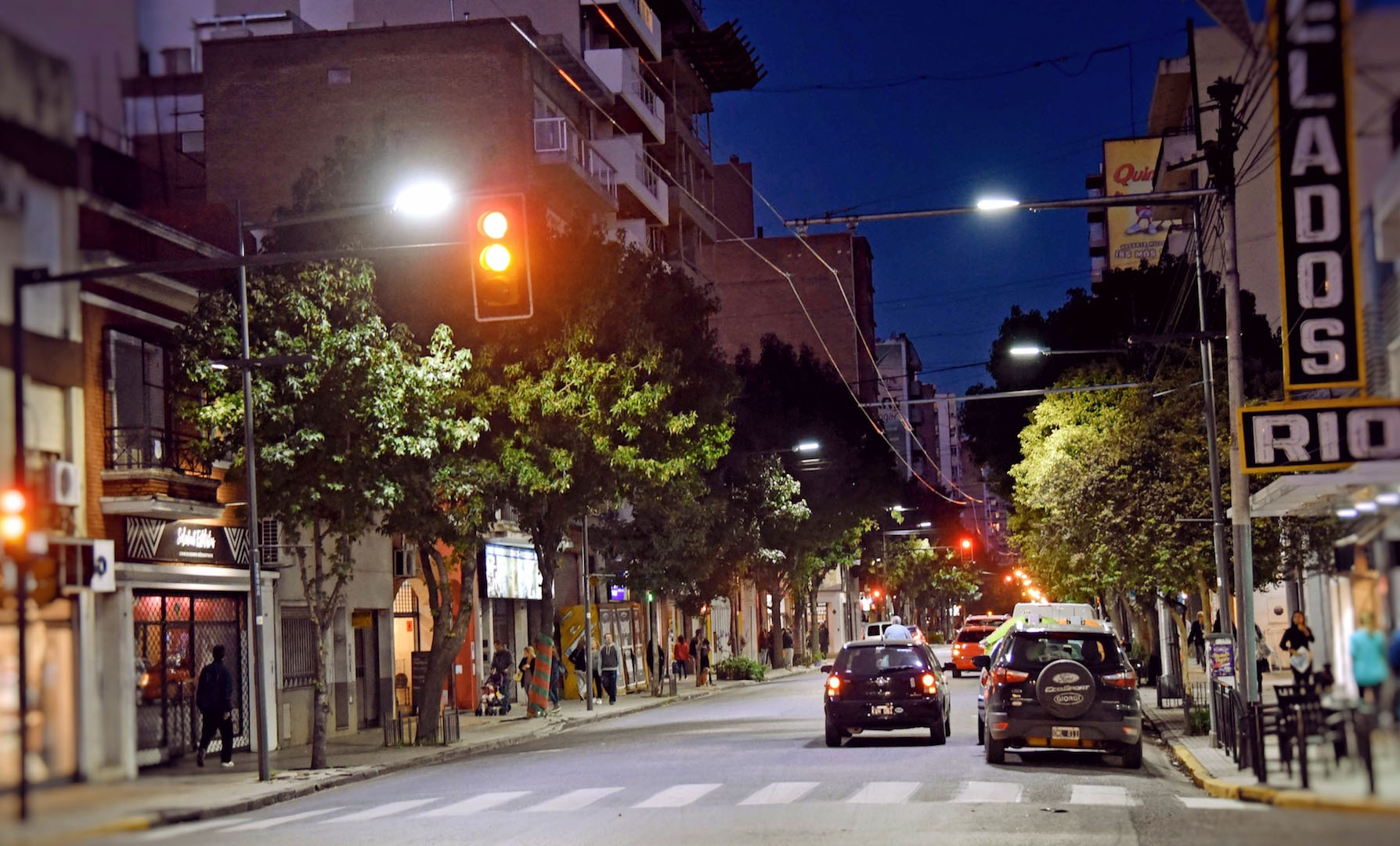 Hartos de la inseguridad, vecinos de Echesortu pedirán respuesta por los reiterados robos