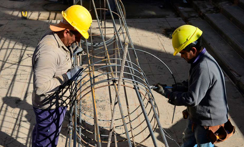 Para crear 500.000 empleos se requieren inversiones por $302.714 millones, según estudio privado