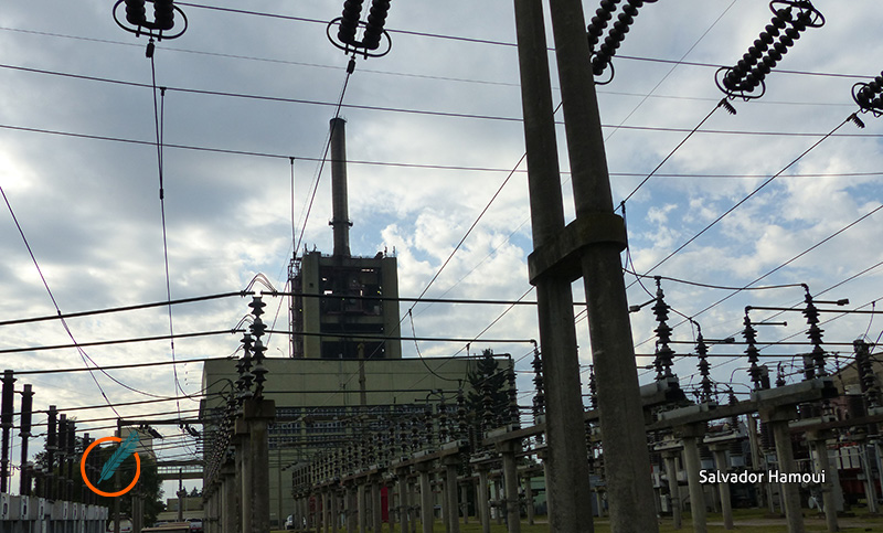 La EPE anunció tres cortes de energía para este fin de semana