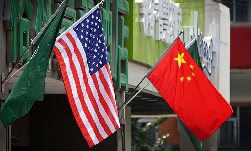 La OMC autoriza a China a imponer sanciones comerciales millonarias a EE.UU
