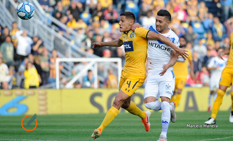 Central enfrenta al Tomba con la obligación de ganar para calmar la bronca