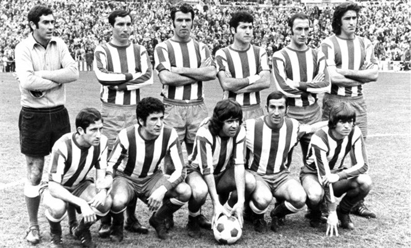Falleció el ex futbolista rosarino Rodolfo «Fito» Vilanova