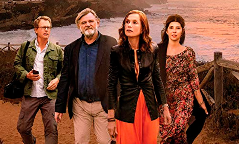 Cartelera recargada: siete estrenos en los cines rosarinos