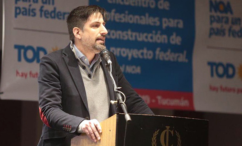 En el Frente de Todos creen que «hay que darle tiempo» al vínculo con Bolsonaro