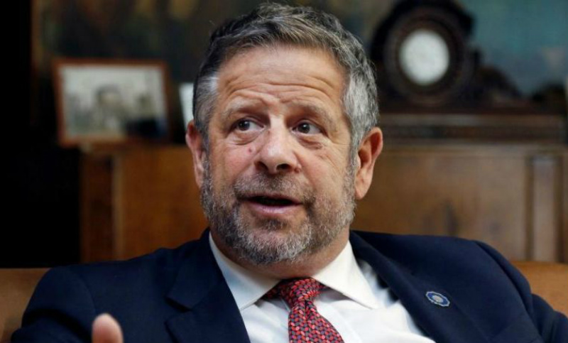Tras la polémica por el protocolo del aborto, renunció Rubinstein