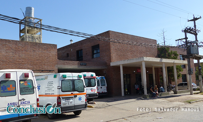 Villa Gobernador Gálvez: un chico de 16 años falleció al recibir mútliples puñaladas