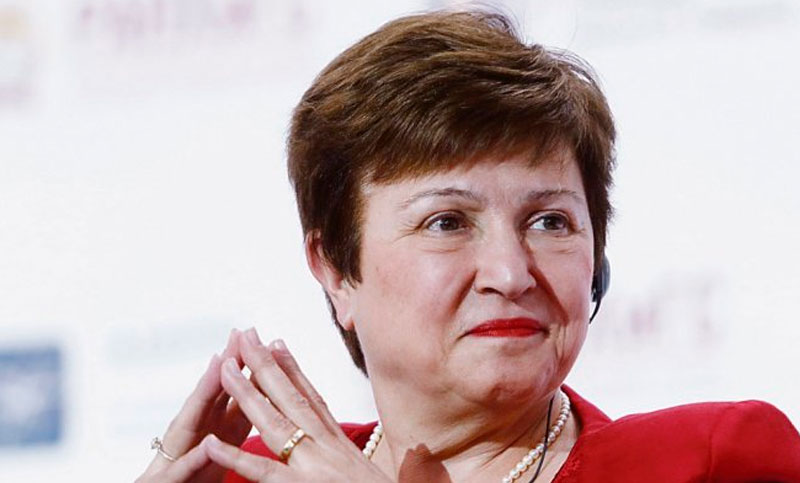 Desde el FMI sugieren al nuevo Gobierno «mantener las restricciones presupuestarias»