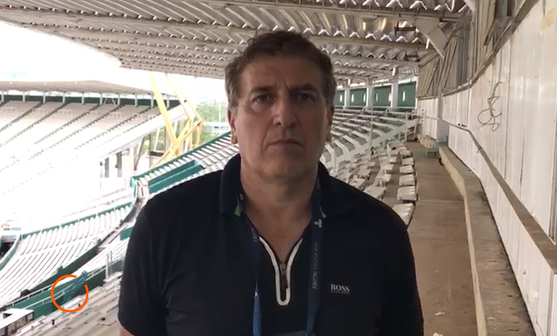 Newell’s borró con el codo lo bueno que había escrito al comienzo del campeonato