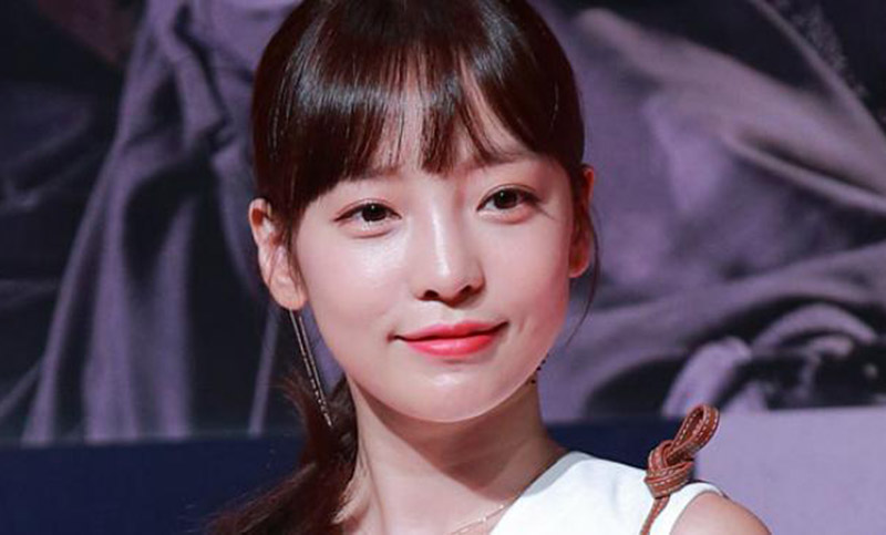 Hallaron muerta a Goo Ha-ra, estrella de K-pop