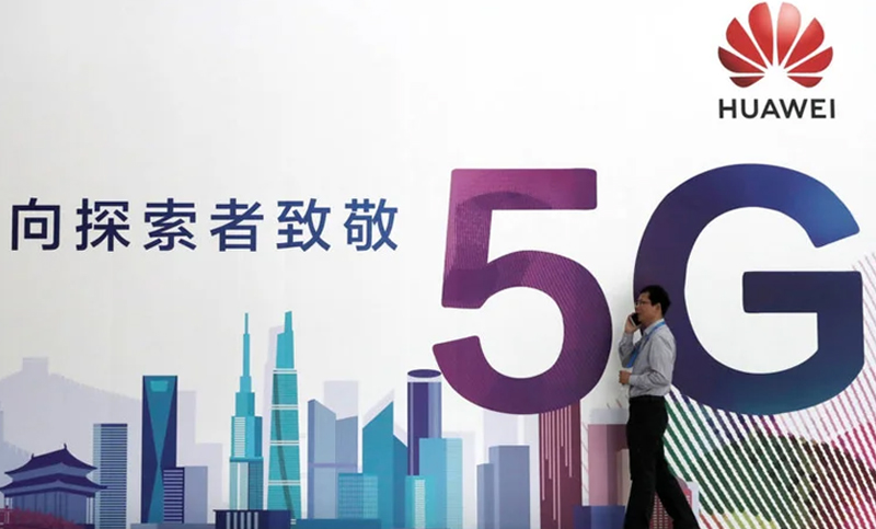 Francia asegura que no excluirá a Huawei del desarrollo del 5G