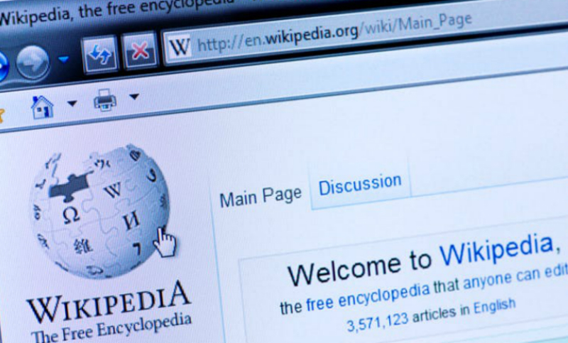 Wikipedia lanza su propia red social