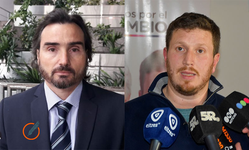 Dardos cruzados y rearmados a la vista en el Pro Santa Fe tras las elecciones