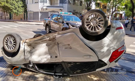 post