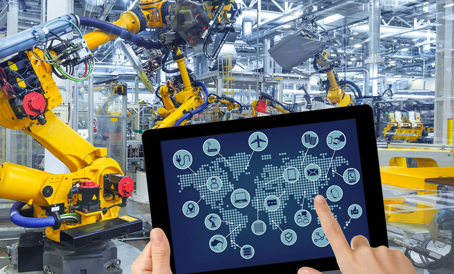 Tecnología 4.0 en empresas: un cambio que tendrá consecuencias en el mundo laboral