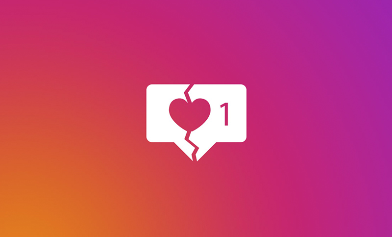 Instagram empezará a ocultar los «Me Gusta» para los usuarios de EE.UU.