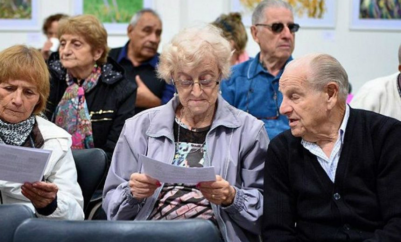 Declaran inconstitucional el cobro de Ganancias a una jubilada “vulnerable”