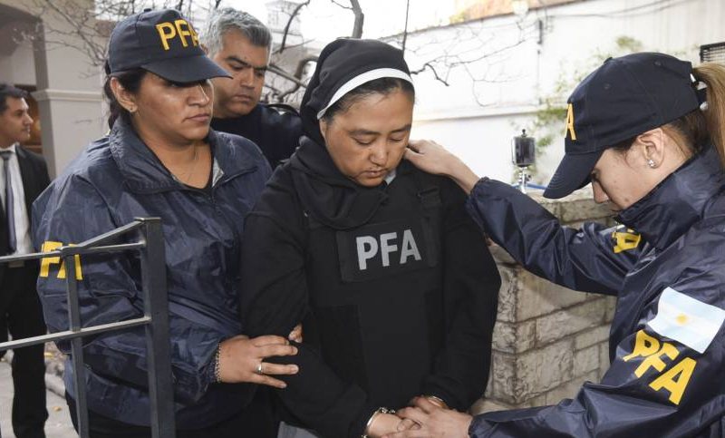 La monja acusada por los abusos en el Próvolo de Mendoza, más cerca de llegar a juicio