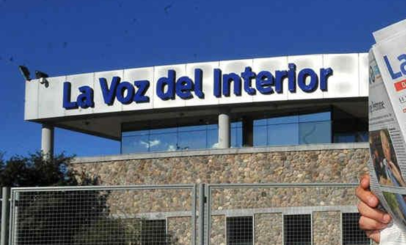 Denuncian despidos encubiertos del Grupo Clarín en La Voz del Interior y Vía Córdoba