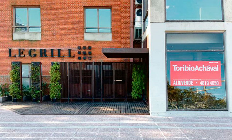 Gastronómicos aseguran haber perdido 150.000 puestos de trabajo en 2019