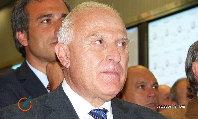 Lifschitz: «La transición no empezó todavía, hubo conversaciones»