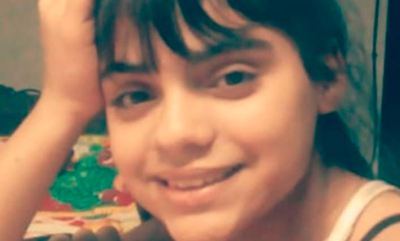 Buscan a una nena de 12 años que falta de su hogar desde este sábado