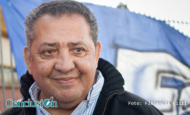 La Justicia rechazó el pedido de excarcelación de D´Elía