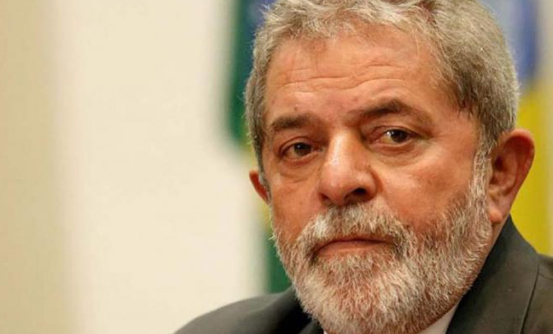 Cámara de apelaciones ratificó la segunda condena contra Lula y la elevó de 12 a 17 años de prisión