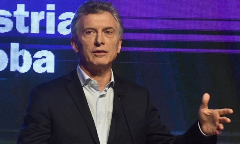 Macri encabezará una jornada del cuerpo de abogados del Estado